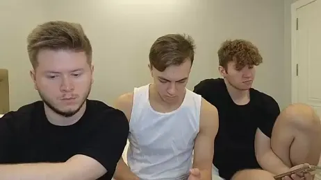 immagine stream di boys_sobolisha
