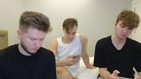 immagine stream di boys_sobolisha