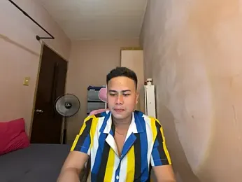 Your_sweetboy_20 anteprima della webcam