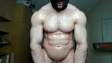 immagine stream di hot_muscle