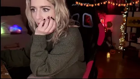 Immagine dello stream di Lisaonthemoon su stripchat