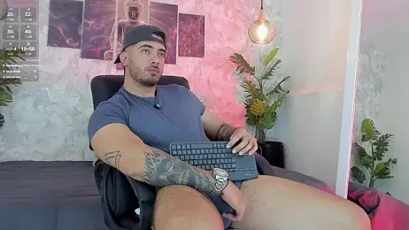 immagine stream di Nate_franco