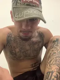 Immagine dello stream di dovapo777 su Stripchat