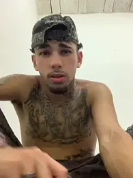 Immagine dello stream di dovapo777 su Stripchat