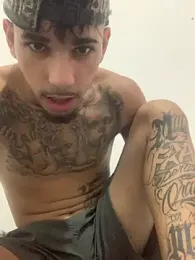 Immagine dello stream di dovapo777 su Stripchat