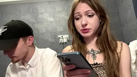 immagine stream di HornyChipsa