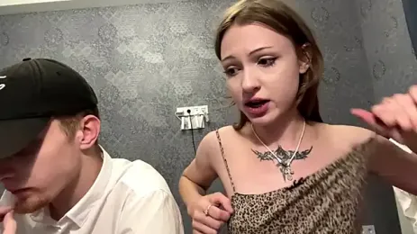 immagine stream di HornyChipsa