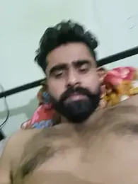 yash7713 anteprima della webcam