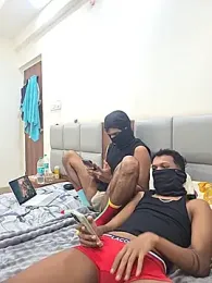 Immagine dello stream di Hugetoolnick su Stripchat