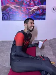 immagine stream di Anthony-Martin