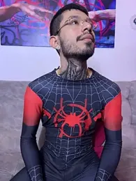 Anthony-Martin webcam stripchat model stream image