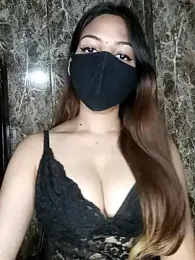 Hot_malika19 webcam stripchat model stream image