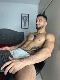 immagine stream di Maximiliano_ford