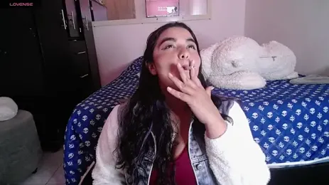 Immagine dello stream di Laurenkenner_ su Stripchat