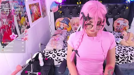 immagine stream di Noah_Cherry