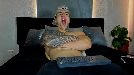 immagine stream di SalvatoreDmore
