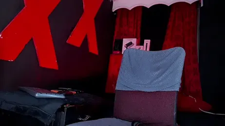immagine stream di abrilbigcock