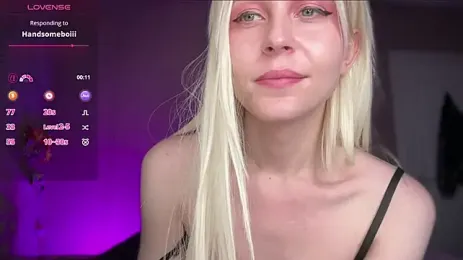 immagine stream di _evielle_