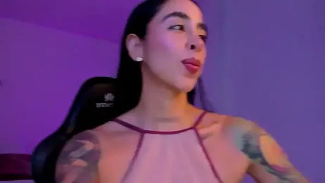 immagine stream di sophierooy22