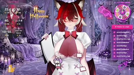 lulu_hentai webcam stripchat model stream image