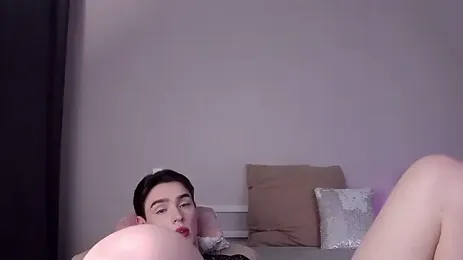 immagine stream di RobbyCharming