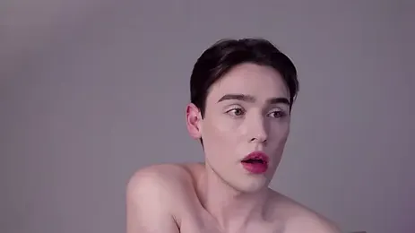 RobbyCharming anteprima della webcam