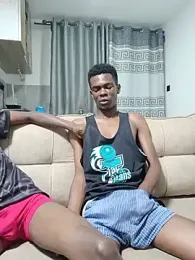 Immagine dello stream di Spoilersparta su Stripchat