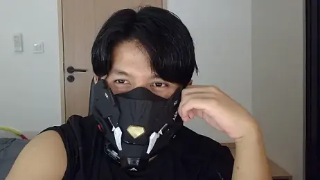 immagine stream di zero-kun