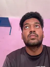 Ajithkumar_A webcam stripchat model stream image