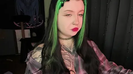 immagine stream di t0riayun0