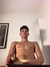 immagine stream di Twinkcock22
