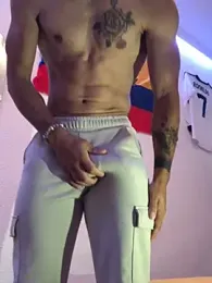 immagine stream di Charlyhot_69