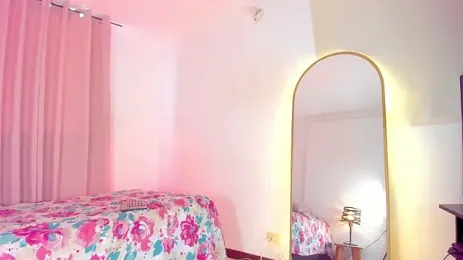 Aleja_arango1 anteprima della webcam