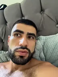 Immagine dello stream di Ethan__Walker su Stripchat