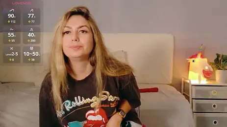 immagine stream di LindaWhite_