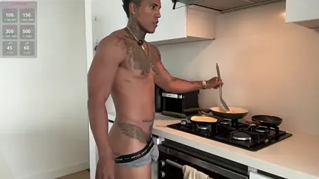 immagine stream di JhonDenis