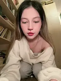 Immagine dello stream di nancy_chancy su Stripchat