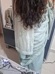 Immagine dello stream di Marathi_Sayali su stripchat