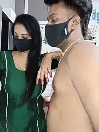 Kaur_Simran_01 anteprima della webcam