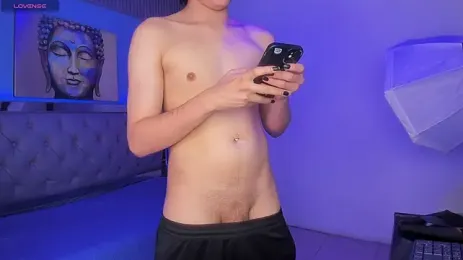 immagine stream di SamBlack_