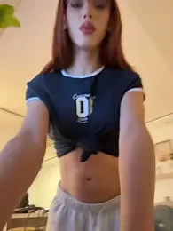 Carlita_cute webcam stripchat model stream image
