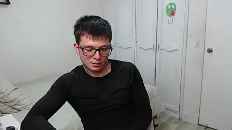 MathewCollin anteprima della webcam