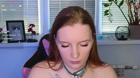 immagine stream di Mary_Blu