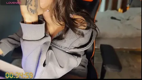 Bastet webcam stripchat model stream image