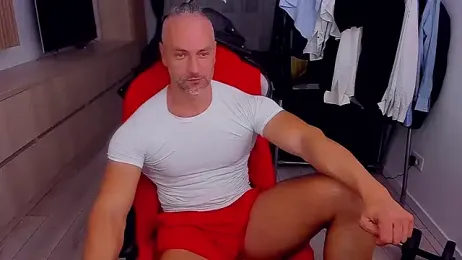 immagine stream di MarisMuscle