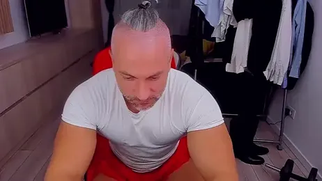 immagine stream di MarisMuscle
