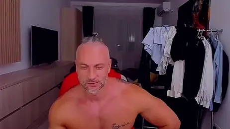 MarisMuscle anteprima della webcam