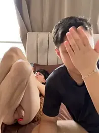 Immagine dello stream di jacob_and_sam su Stripchat