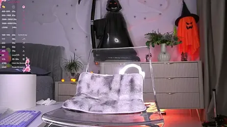 lildiaa anteprima della webcam