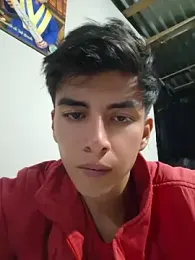 ZaneHoward webcam stripchat model stream image